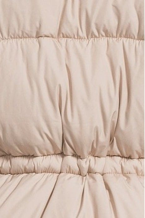 S.OLIVER JACKETS OUTDOOR BEIGE 5