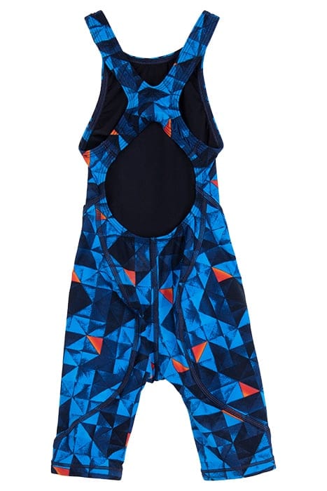 G PWSKIN ST 2.0 FBSLOB / JUNIOR LTD EDIT TURQUOISE-ORANGE 2