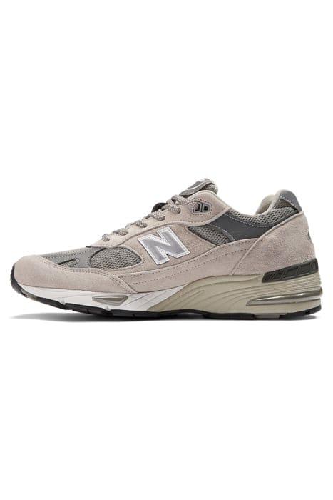 M991GL MADE IN UK  SNEAKERS IN GREY 5