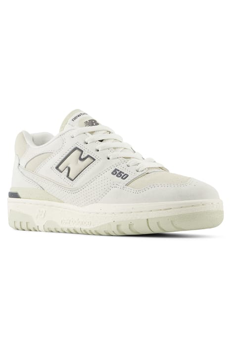 BBW550RF SNEAKERS IN OFF WHITE 2