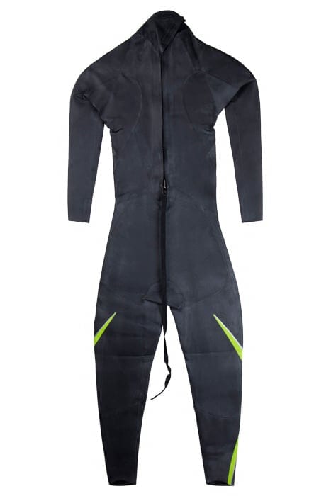 M TRIWETSUIT CARBON WCE BLACK-WCE 5