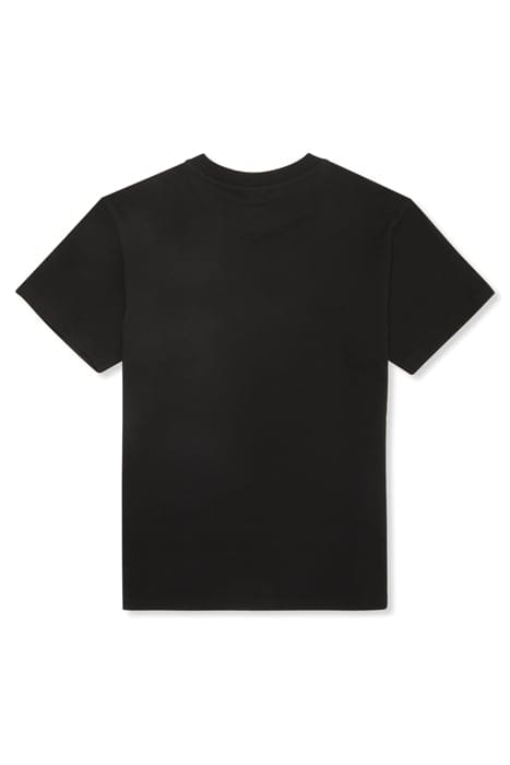 BARI TEE / DOUBLE PACK BLACK-BRIGHT WHITE 7
