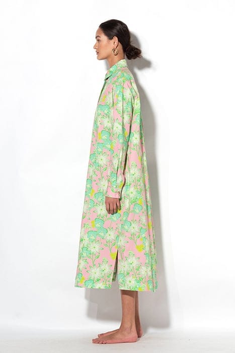 ARYA DRESS MULTI 4