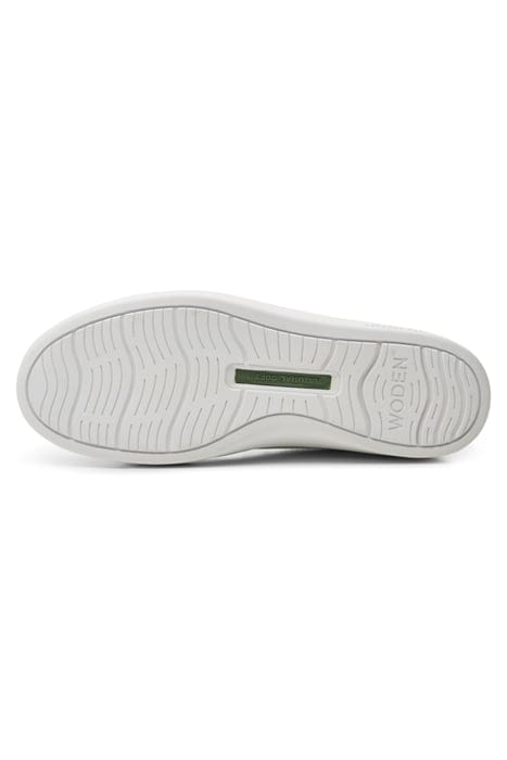 JANE LEATHER III BLANC DE BLANC 4