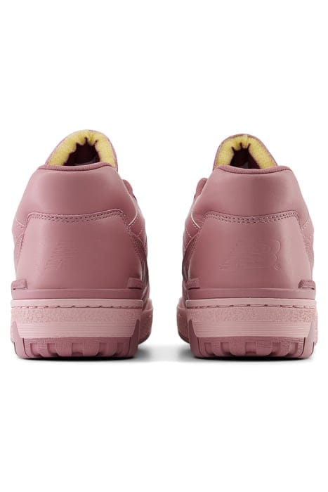 BB550MCA SNEAKERS IN PINK 4