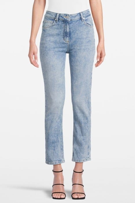 PANTS BLUE 1