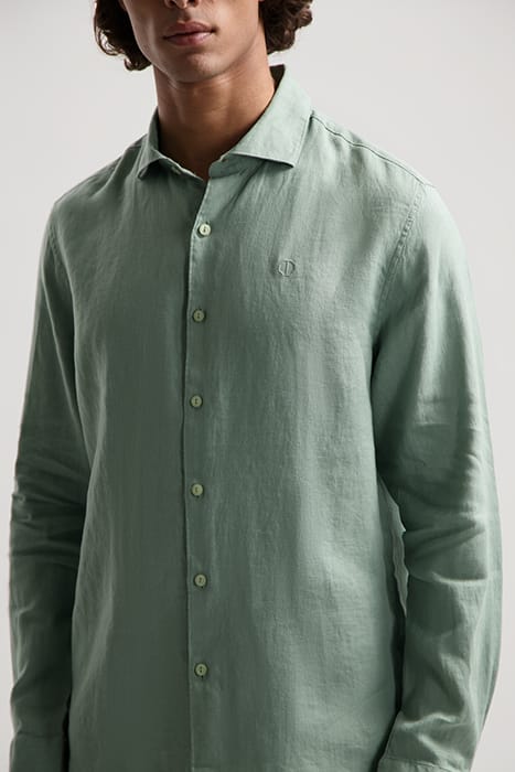 DS_JAGGER SHIRT LILY PAD 5