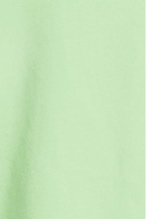 IKONIK 2.0 SSLV SWEATSHIRT SUMMER GREEN 5