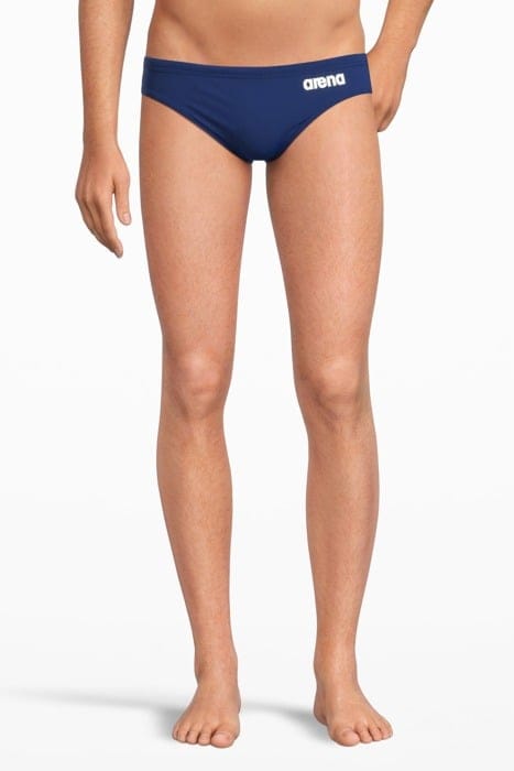 M PWRSKIN ST TRUNK NAVY 1