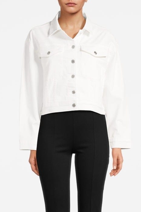 JACKET WHITE 1