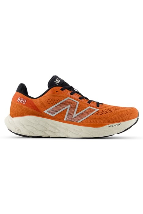 M880O14 SNEAKERS IN INFIELD CLAY 1
