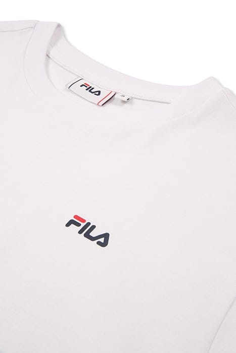 BARI TEE / DOUBLE PACK BLACK-BRIGHT WHITE 10