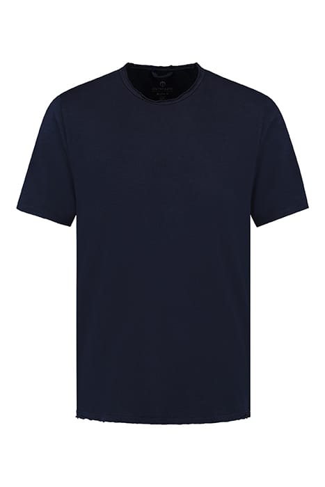 DS_KING TEE DK. NAVY 3