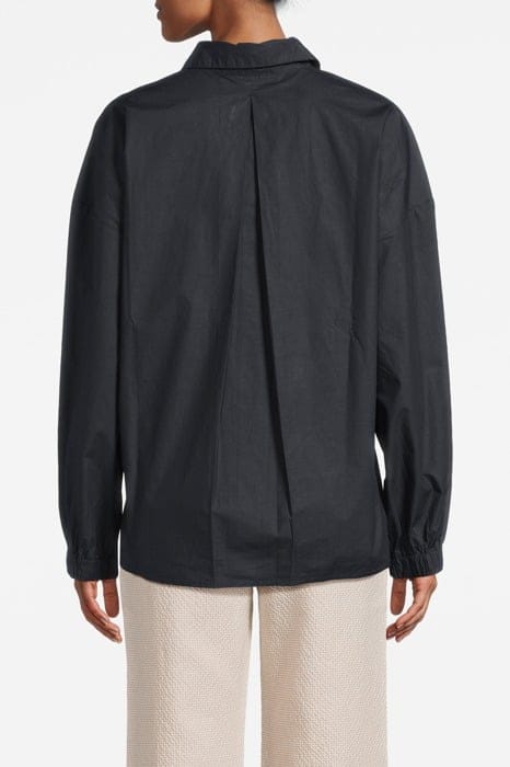 FRIDA SHIRT BLACK 2