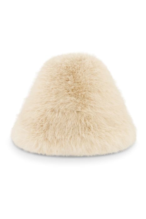 CAROLINA HAT OFF WHITE 1