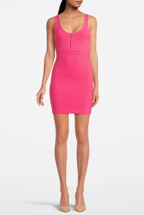 DRESS PINK 1