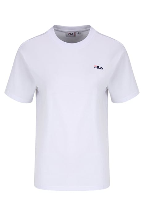 BARI TEE / DOUBLE PACK BLACK-BRIGHT WHITE 4