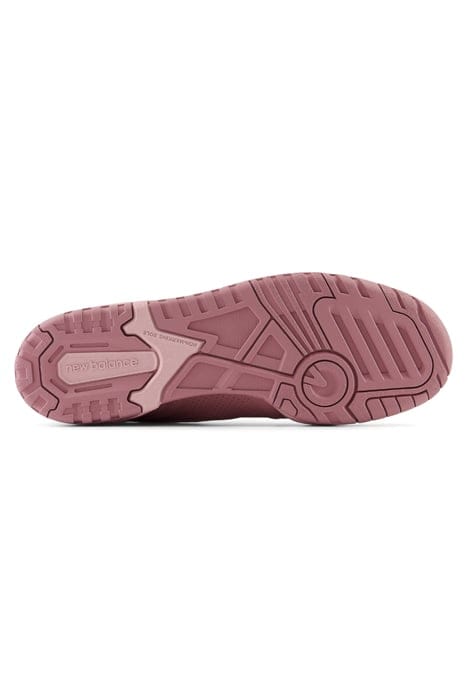 BB550MCA SNEAKERS IN PINK 5