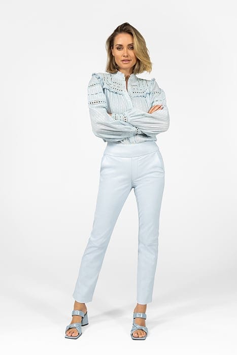 PELL SOFT BLUE 1