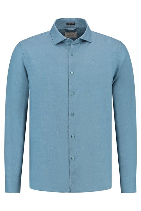 DS_JAGGER SHIRT PROVINCIAL BLUE 1