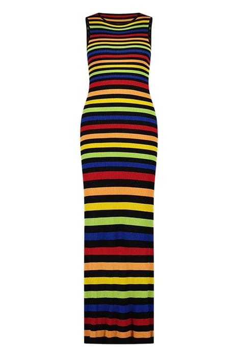 MARIA DRESS MULTI 2