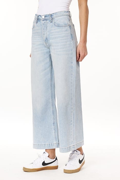 THE DAZE CROP WIDE CHELSEA HOTEL | Online Outlet | Otrium