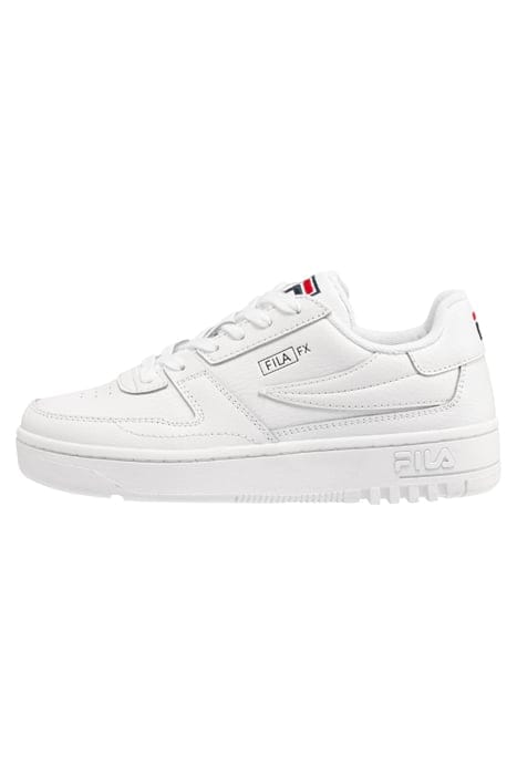 FXVENTUNO L WMN WHITE 1