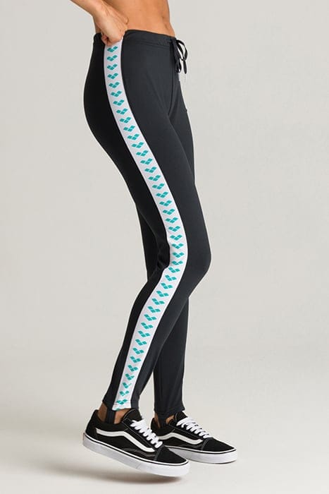 W CAROLINE TEAM ASH GREY-WHITE-MINT 5