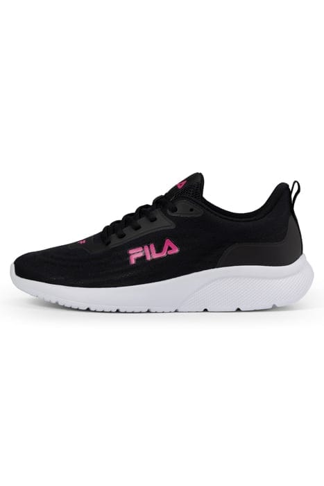 SPITFIRE VENTO WMN BLACK-FUCHSIA PURPLE 1