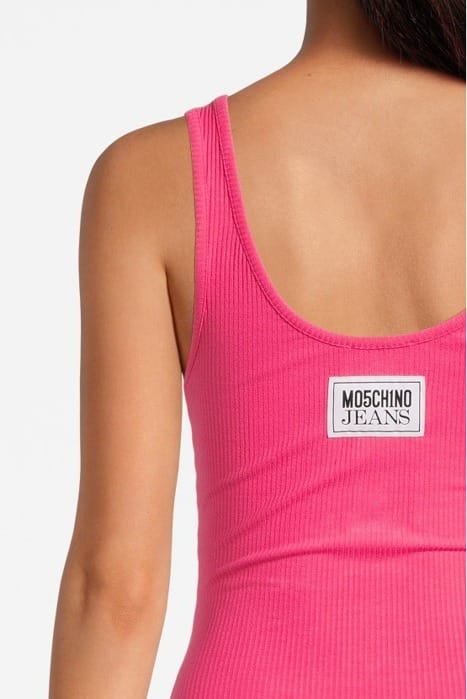 DRESS PINK 4