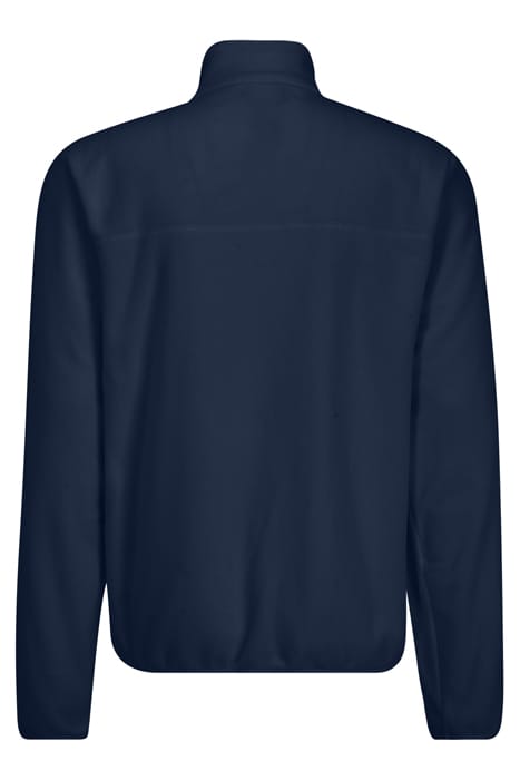 BLEIBURG FLEECE JACKET BLACK IRIS 2