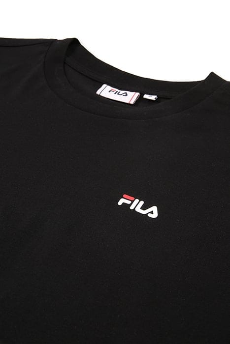 BARI TEE / DOUBLE PACK BLACK-BRIGHT WHITE 9