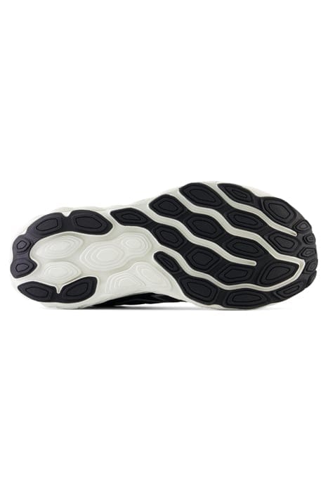 W880K14 SNEAKERS IN BLACK 4