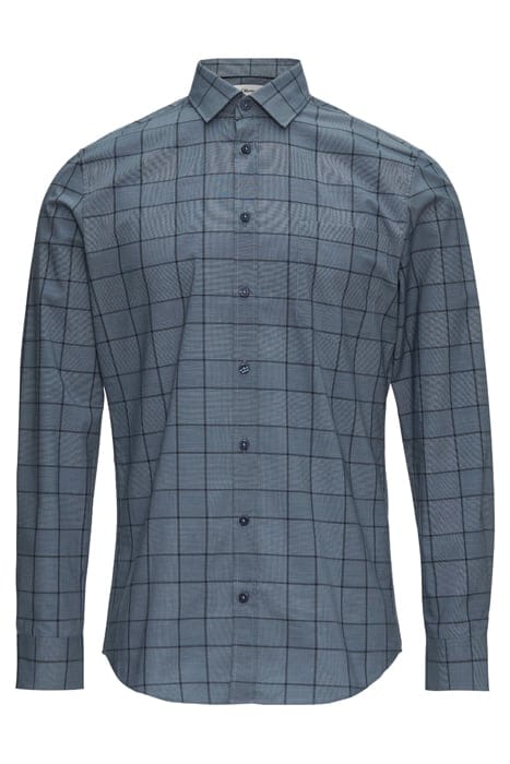 S.OLIVER HEMDEN BLUE-MARINE 3