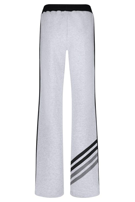 UMA JOGGER MELANGE GREY 3