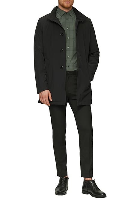 S.OLIVER HEMDEN GREEN 4