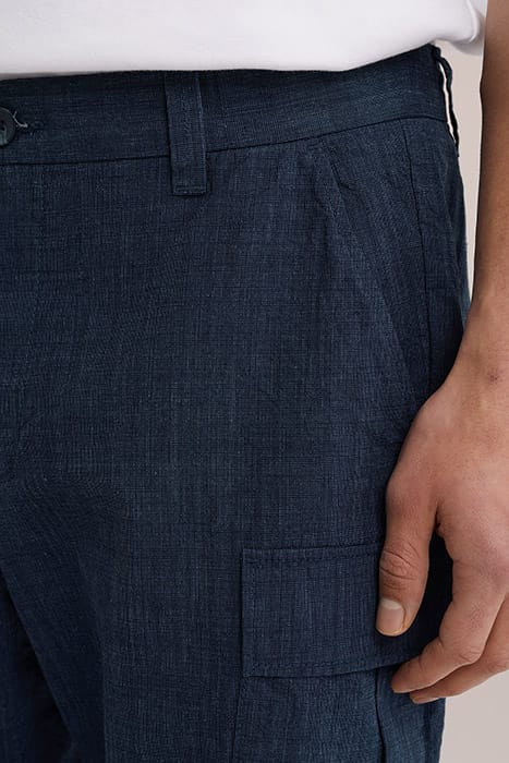 SHORT DARK BLUE 5