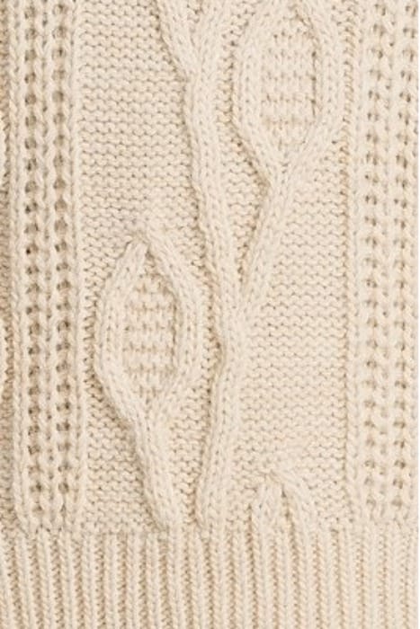 OKKE PULLOVER SAND 6