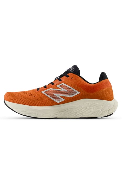M880O14 SNEAKERS IN INFIELD CLAY 6