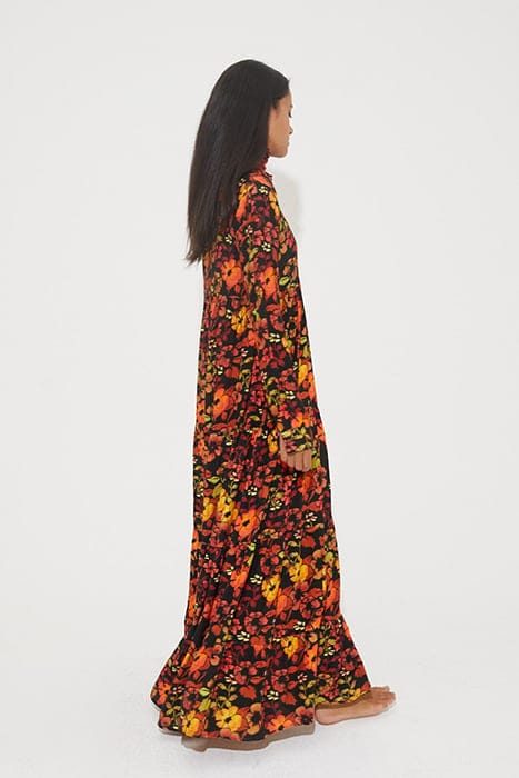 IRIS DRESS MULTI 3