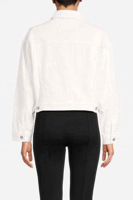 JACKET WHITE 2