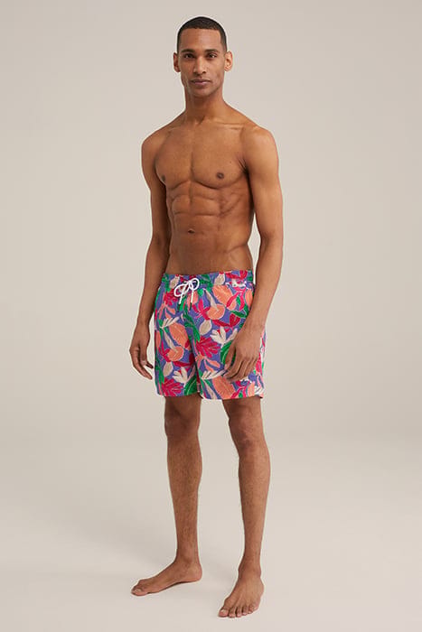 BEACH SHORT ALL-OVER PRINT 3