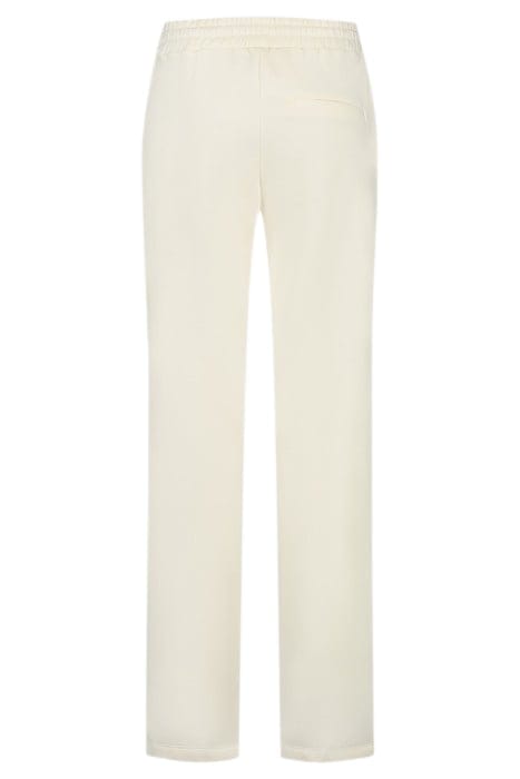 ALLIE SWEATPANTS CREAM 2
