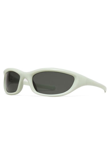 UNISEX SOLARIS - WHITE 2