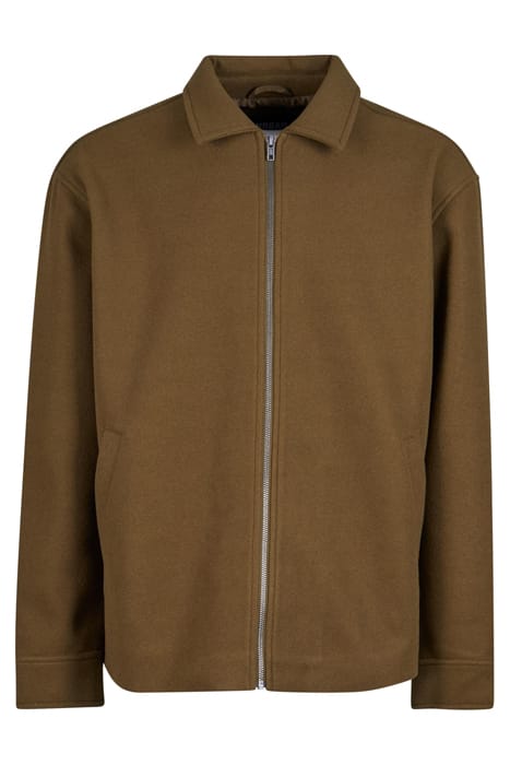BASIC BLOUSON JACKET SUMMEROLIVE 4