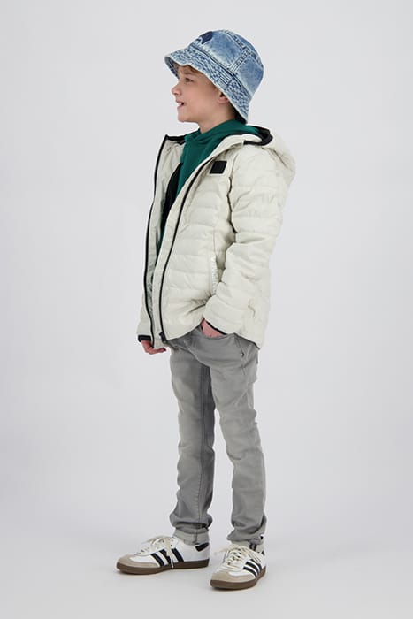 TOSPO ROCK GREY 6