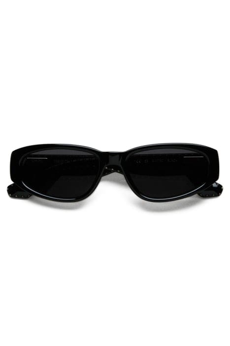 UNISEX STITCH 09.3 - BLACK 1