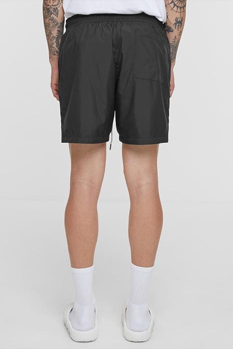 BASIC RUNNING SHORTS BLACK 2