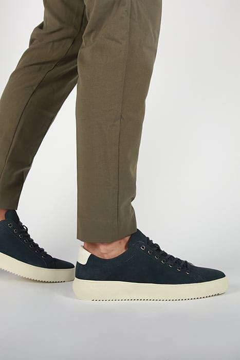 MORGAN LOW - ZG20 TOTAL ECLIPSE - SNEAKER (LOW) TOTAL ECLIPS 2