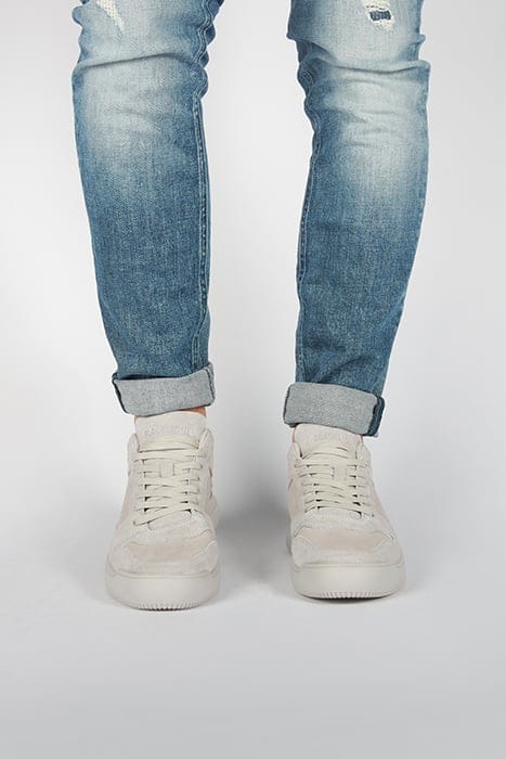 ASTON - ZG32 ANTARTICA - SNEAKER (MID) 4